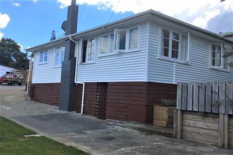 Photo of property in 10 Lewis Street, Te Kamo, Whangarei, 0112