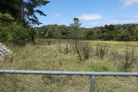 Photo of property in 1113 Marsden Road, Marsden, Greymouth, 7872