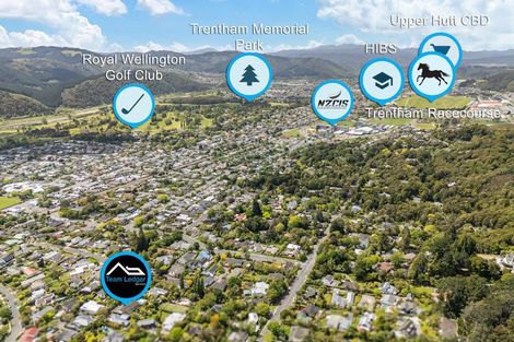 Photo of property in 35a Whitemans Road, Silverstream, Upper Hutt, 5019