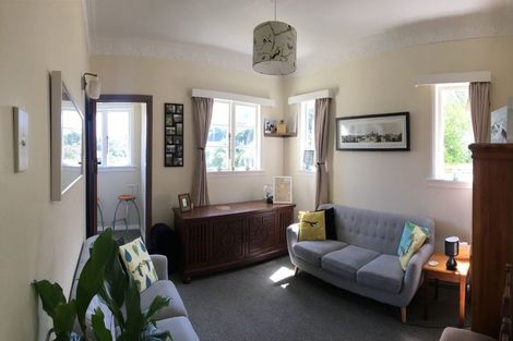Photo of property in 40 Jackson Street, Island Bay, Wellington, 6023