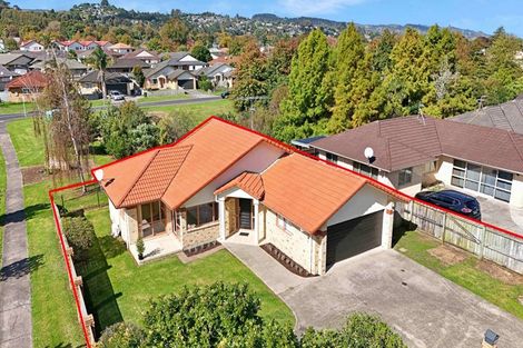 Photo of property in 120 Dominion Road, Papakura, 2110