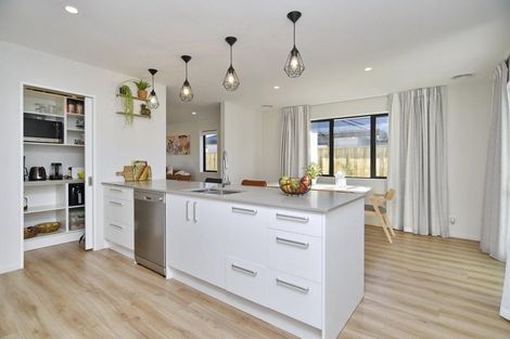 Photo of property in 3 Woodford Avenue, Woodend, 7610