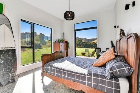 Photo of property in 313 Pukapuka Road, Pohuehue, Warkworth, 0983