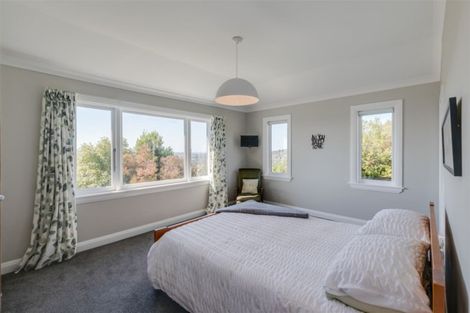 Photo of property in 4 Kidson Terrace, Cashmere, Christchurch, 8022