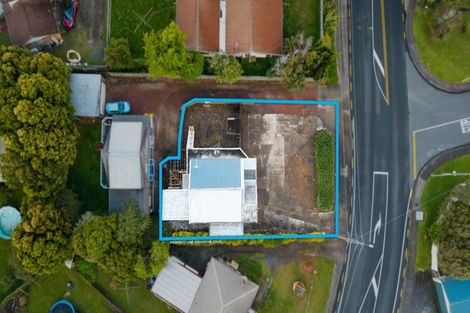 Photo of property in 72 Don Buck Road, Massey, Auckland, 0614
