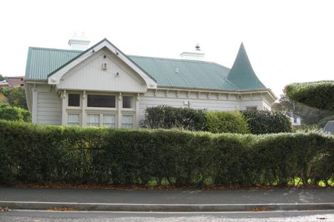 Photo of property in 35 Littlebourne Road, Roslyn, Dunedin, 9010