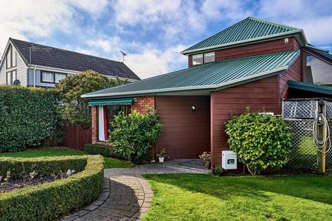 Photo of property in 9a Charleston Avenue, Boulcott, Lower Hutt, 5011