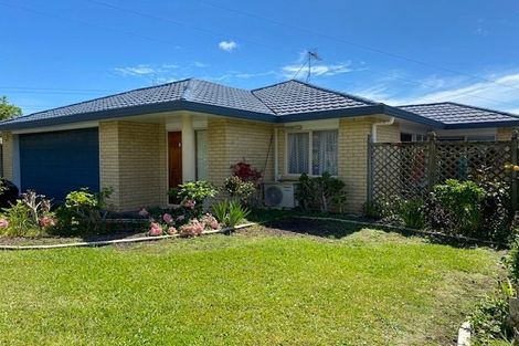 Photo of property in 7 Courtvale Place, Flat Bush, Auckland, 2019