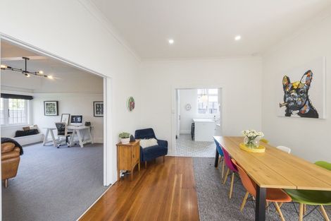 Photo of property in 15 Chaytor Street, West End, Palmerston North, 4410