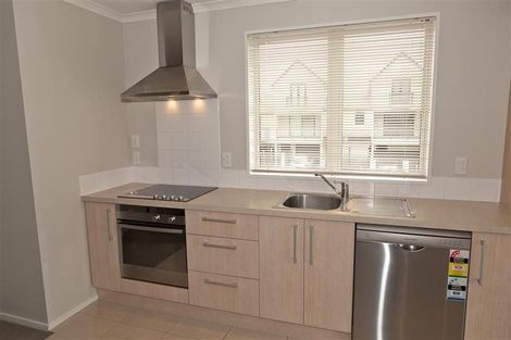 Photo of property in 1/33 Southampton Street, Sydenham, Christchurch, 8023