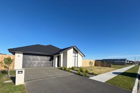 Photo of property in 50 Oates Street, Lincoln, 7608