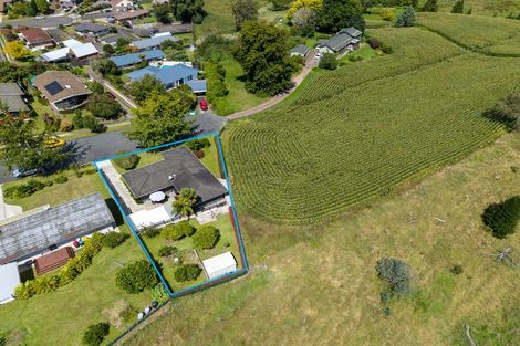 Photo of property in 510 Wallace Terrace, Te Awamutu, 3800