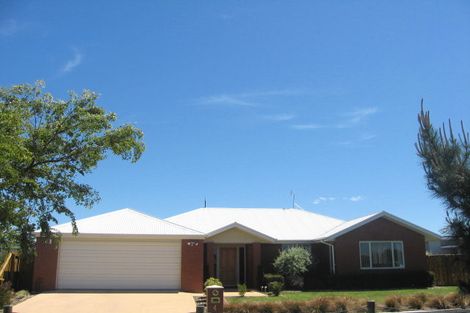 Photo of property in 4 Casa Blanca Lane, Burwood, Christchurch, 8083