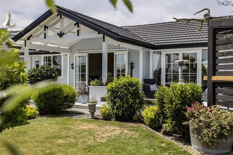 Photo of property in 29 Northside Drive, Waikuku, Rangiora, 7473