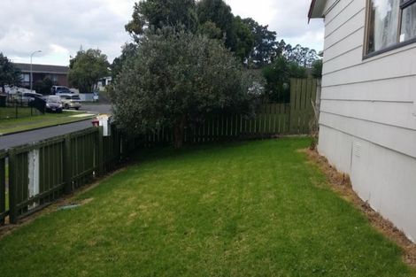 Photo of property in 1/3 Ririno Place, Manurewa, Auckland, 2102