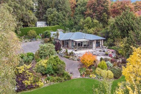 Photo of property in 413 East Taieri-allanton Road, Allanton, Mosgiel, 9092