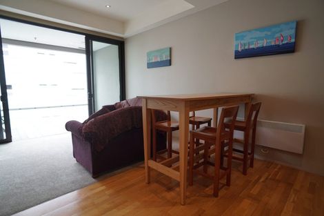Photo of property in Chaffers Dock, 211/22 Herd Street, Te Aro, Wellington, 6011