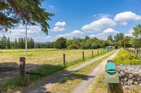 Photo of property in 266 Wood Street, Woodside, Greytown, 5794