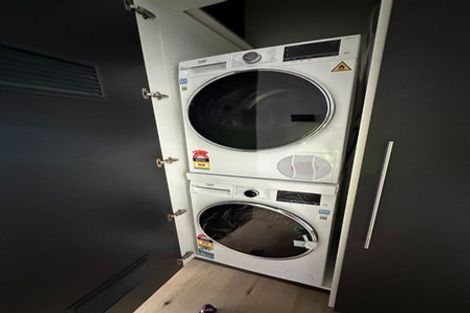 Photo of property in A C Nielsen House, 911/120 Victoria Street, Te Aro, Wellington, 6011