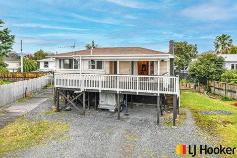 Photo of property in 45 Orion Street, Papakura, 2110