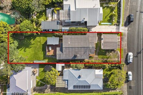 Photo of property in 63 Bayswater Avenue, Bayswater, Auckland, 0622