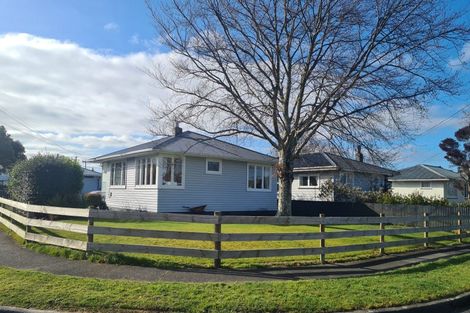 Photo of property in 56 Fergusson Street, Solway, Masterton, 5810