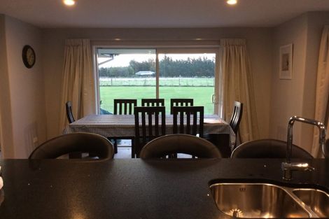 Photo of property in 1086 Homebush Road, Darfield, 7571