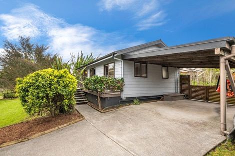Photo of property in 33 Jelas Road, Red Beach, 0932