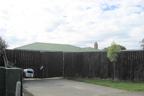 Photo of property in 38 Main North Road, Woodend, 7610