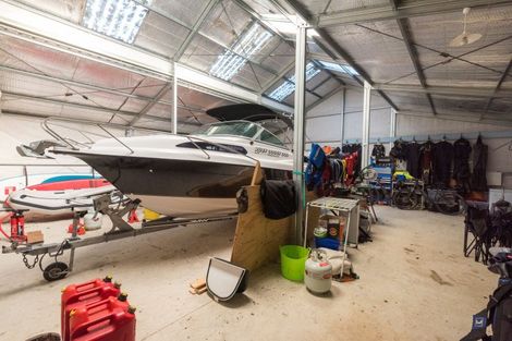 Photo of property in 5b Lady Cobham Grove, Anakiwa, Picton, 7281