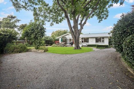 Photo of property in 302a Greers Road, Bishopdale, Christchurch, 8053