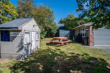 Photo of property in 5 Nile Street, Highfield, Timaru, 7910