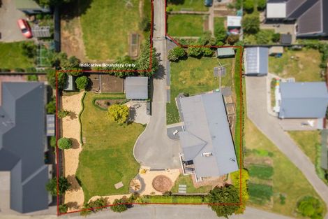 Photo of property in 285a King Street, Temuka, 7920
