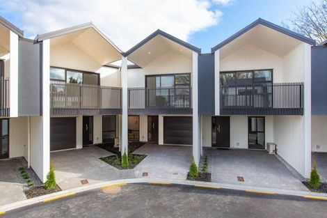 Photo of property in 7/14 Abbotsford Street, Whitiora, Hamilton, 3200
