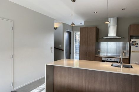 Photo of property in 477c Manchester Street, St Albans, Christchurch, 8014