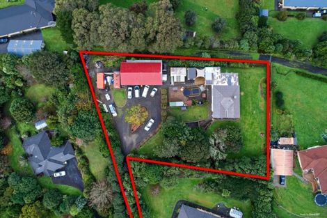 Photo of property in 55d Colombo Road, Waiuku, 2123