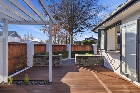 Photo of property in 21 Scotston Avenue, St Albans, Christchurch, 8052