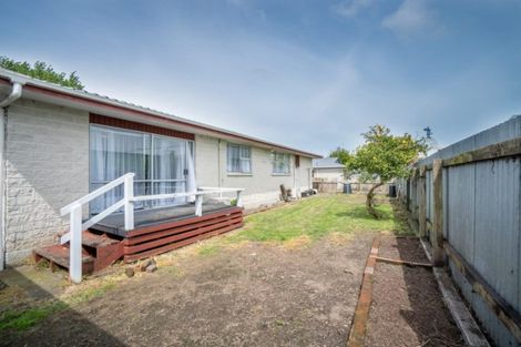 Photo of property in 453 Church Street, Palmerston North, 4410