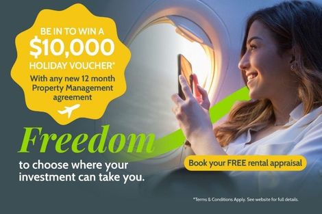 Photo of property in Terrace Tower Apartments, 6d/126 The Terrace, Wellington Central, Wellington, 6011