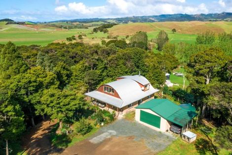 Photo of property in 145 Mclean Road, Waipu, 0582