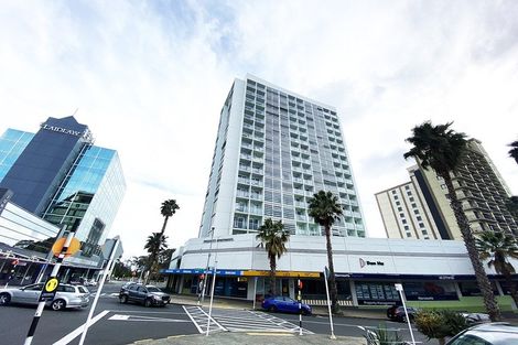 Photo of property in Proximity Apartments, 205/17 Osterley Way, Manukau, Auckland, 2104