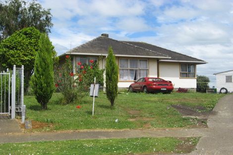 Photo of property in 15 Deborah Place, Mangere, Auckland, 2022