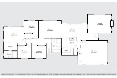 Photo of property in 8 Richards Street, Cambridge, 3434