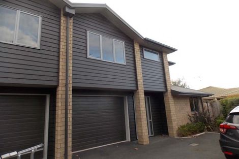 Photo of property in 6/34 Fifth Avenue, Enderley, Hamilton, 3214