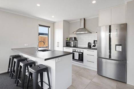 Photo of property in 29 Nicolau Avenue, Rolleston, 7615