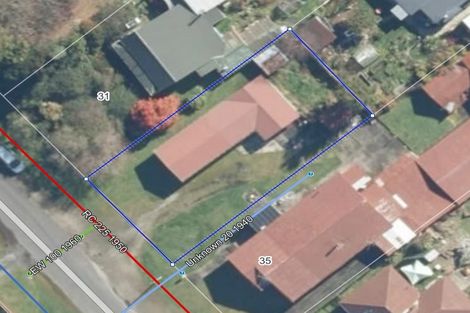Photo of property in 33 Main Street, Reefton, 7830