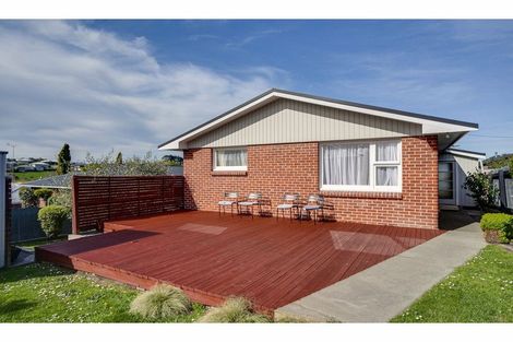 Photo of property in 9 Grantlea Drive, Marchwiel, Timaru, 7910
