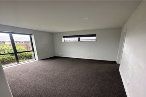 Photo of property in 6 Annie Jane Close, Rolleston, 7614