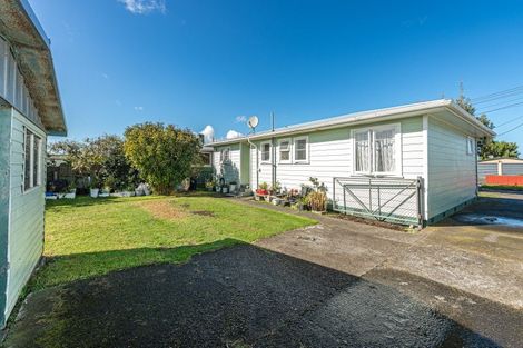Photo of property in 44 Bennett Street, Gonville, Whanganui, 4501