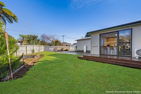 Photo of property in 39 Belt Road, Moturoa, New Plymouth, 4310